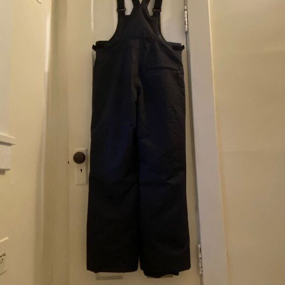 Boulder Gear Men's Winter Sports Active Outdoor Skiing Pinnacle 6900R Ski Bib Sz - Picture 9 of 16